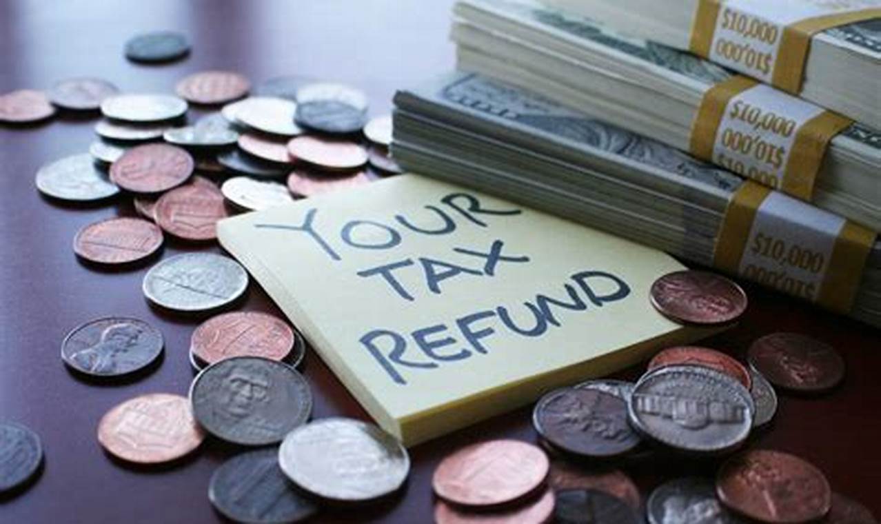 How to Get a Loan on Your Tax Refund