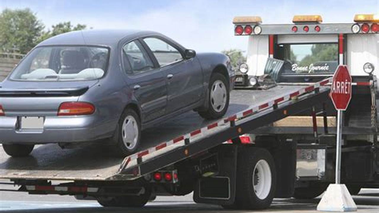 Discover the Ultimate Guide to Loans for Impounded Cars