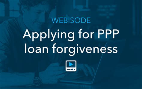 loan builder ppp loan forgiveness