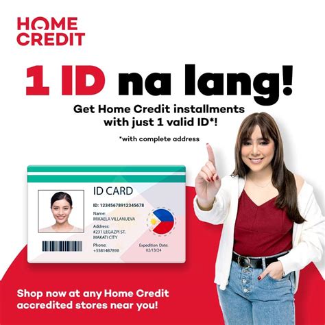 loan on home credit review