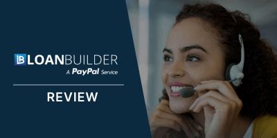 loanbuilder ppp loan reviews
