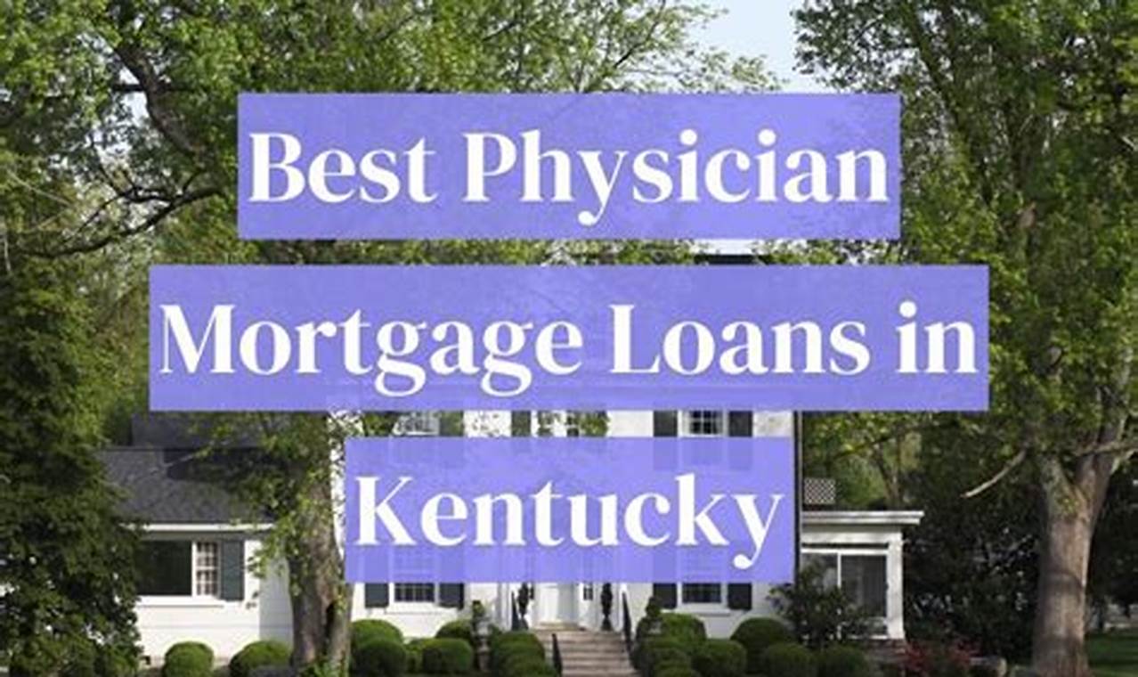 Uncover the Kentucky Lending Landscape: Your Guide to Loans and Financial Success