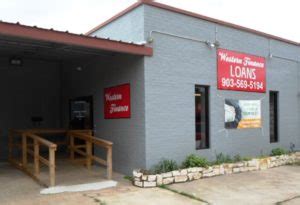 Mineola, Texas Museum The old post office was built in 193… Flickr