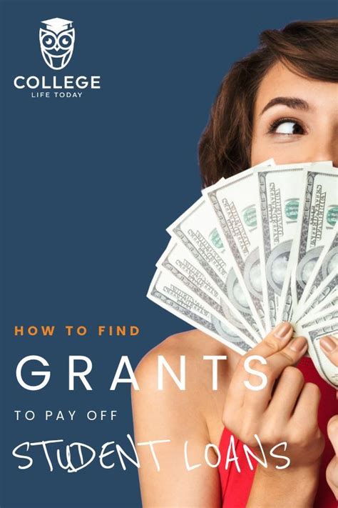 loans and grants for students