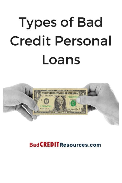 loans for low income families with bad credit