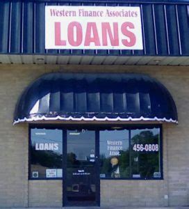 loans in tahlequah
