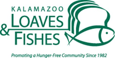 Loaves and Fishes Kalamazoo Collaboration with Local Businesses and Organizations