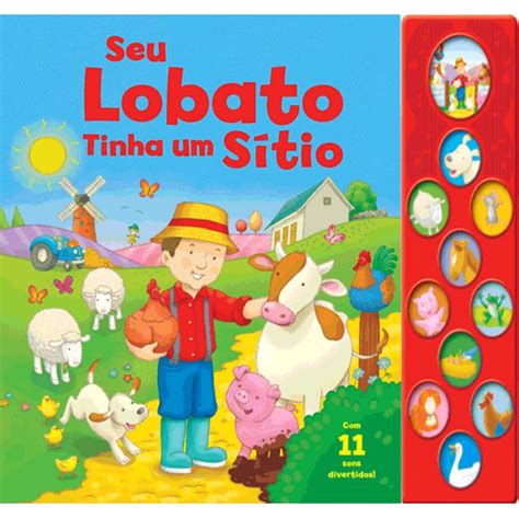 lobato tinha um sitio