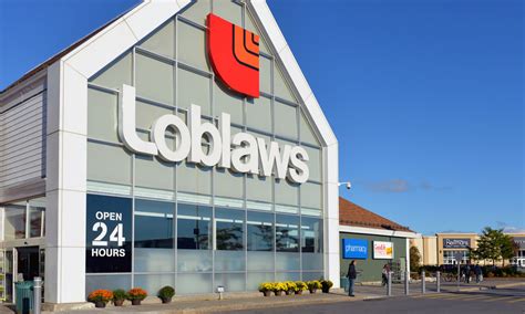 loblaws boycott canada