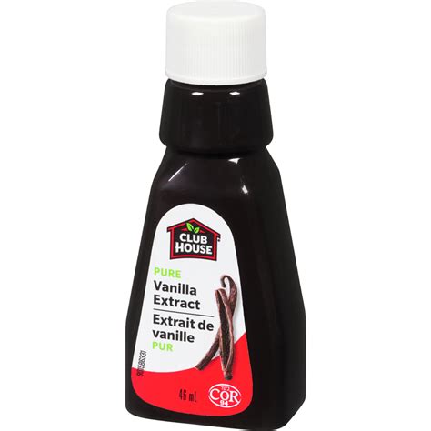 Loblaws Vanilla Extract