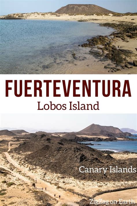 lobos island tips