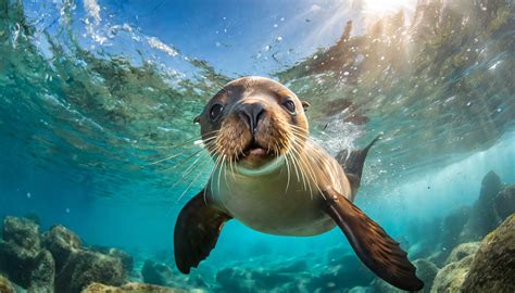 Lobos Marinos: Ocean Secrets Unveiled