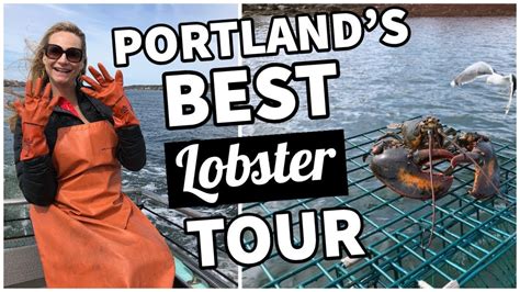 15 Best Lobster Boat Tours in Maine (Instructional & Inclusive!) Town