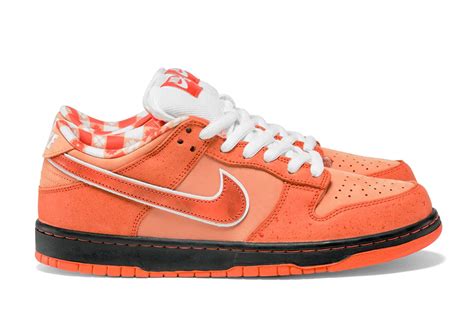 Lobster Nike Dunks