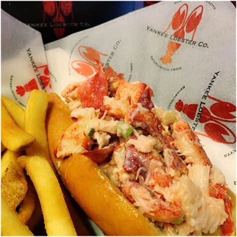 The best lobster rolls in Massachusetts, according to some of the state
