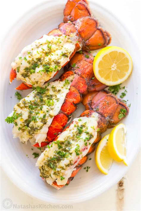 Lobster Simple Recipes