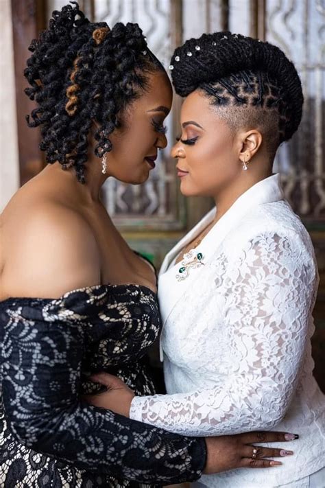 29+ Loc Wedding Styles