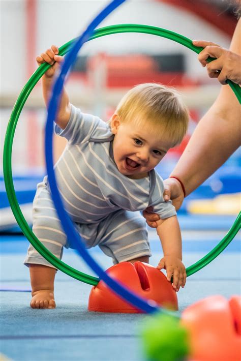 Tumbling Classes For Toddlers San Diego Gymnastics Camp Peninsula