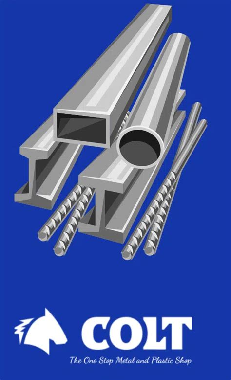 Steeline Corrugated 762 All your steel solutions under one roof