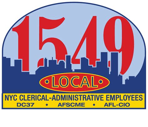 local 1549 new contract
