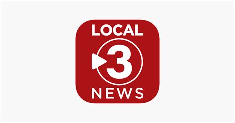 local 3 news app