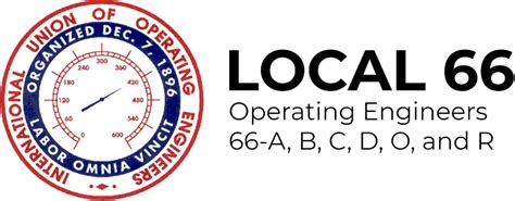 local 66 operating engineers