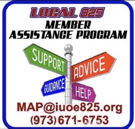 Local 825 Springfield