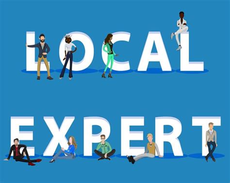 local Expert