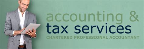 local accountants london - services and fees