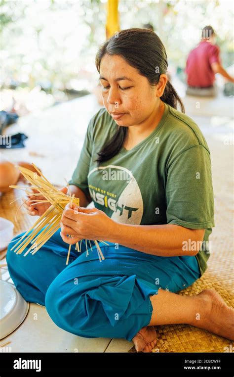 Local Artisan Lombok