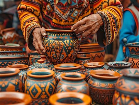 local artisans Ecuador