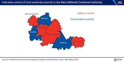 local authority elections 2024