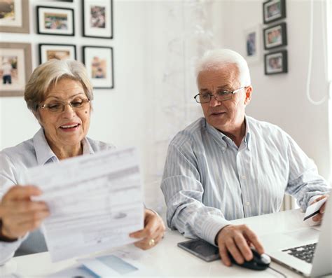 local authority financial help