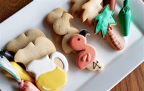 local bakeries near me that decorates cookies