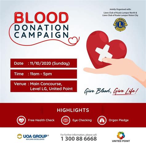 local blood donation near me