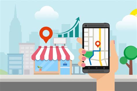 local business crm improve google rating