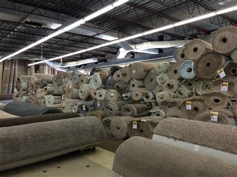 Local Carpet Outlets