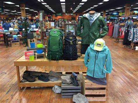 local climbing gear stores near me prices