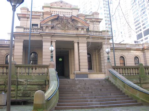 local court in nsw