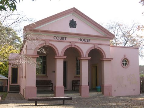 local court in zambia