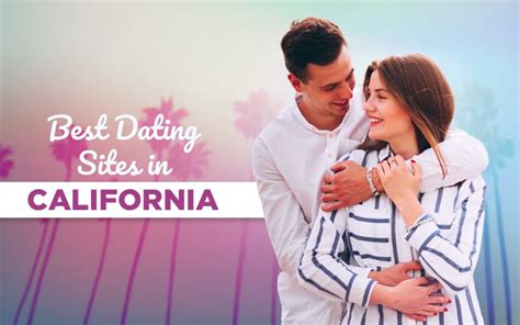 local dating site in california