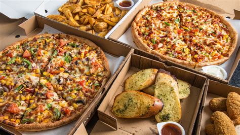 local delivery food places