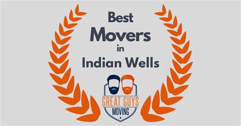 local delivery movers in indian wells