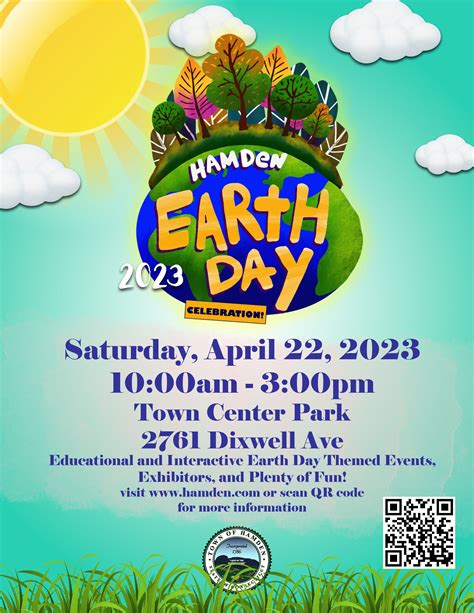 local earth day events 2023