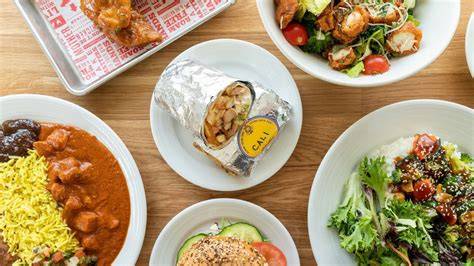 local eats