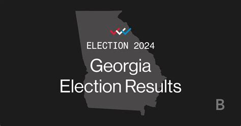 local election results 2024