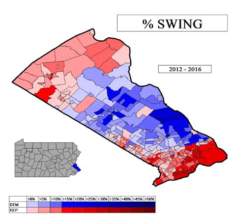 local election results bucks county pa