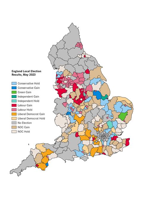 local election results map