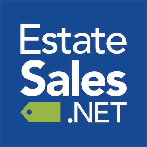 local estate sales today