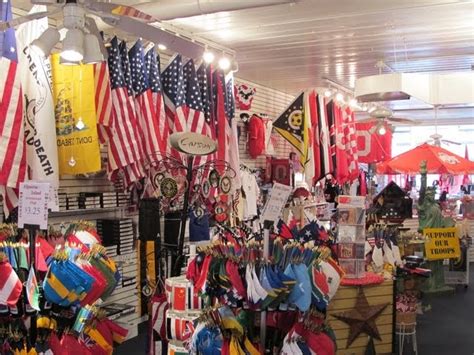 local flag store near me contact